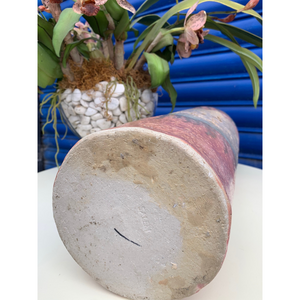 Hand thrown Glazed Pottery